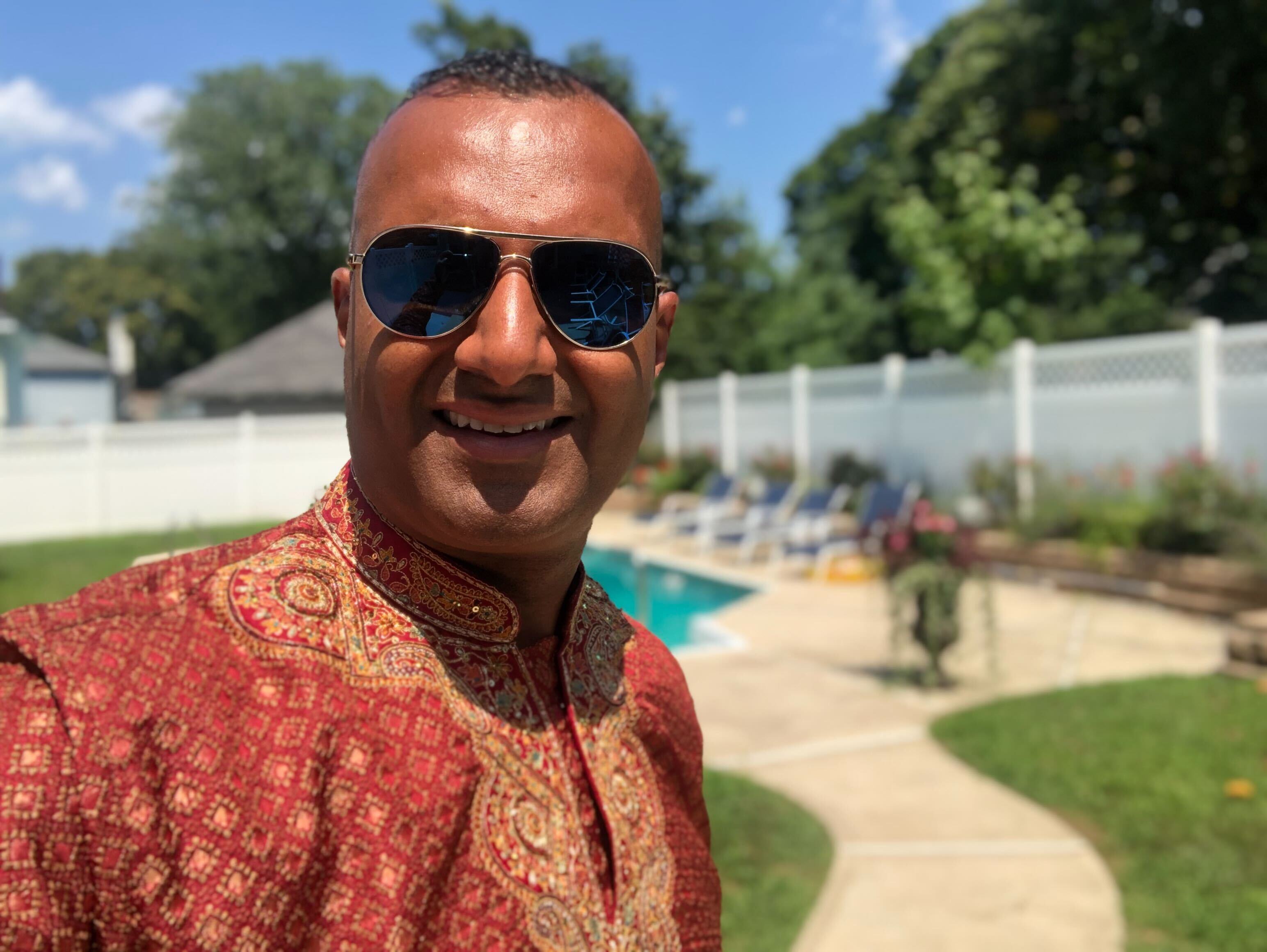 Zak Karim
