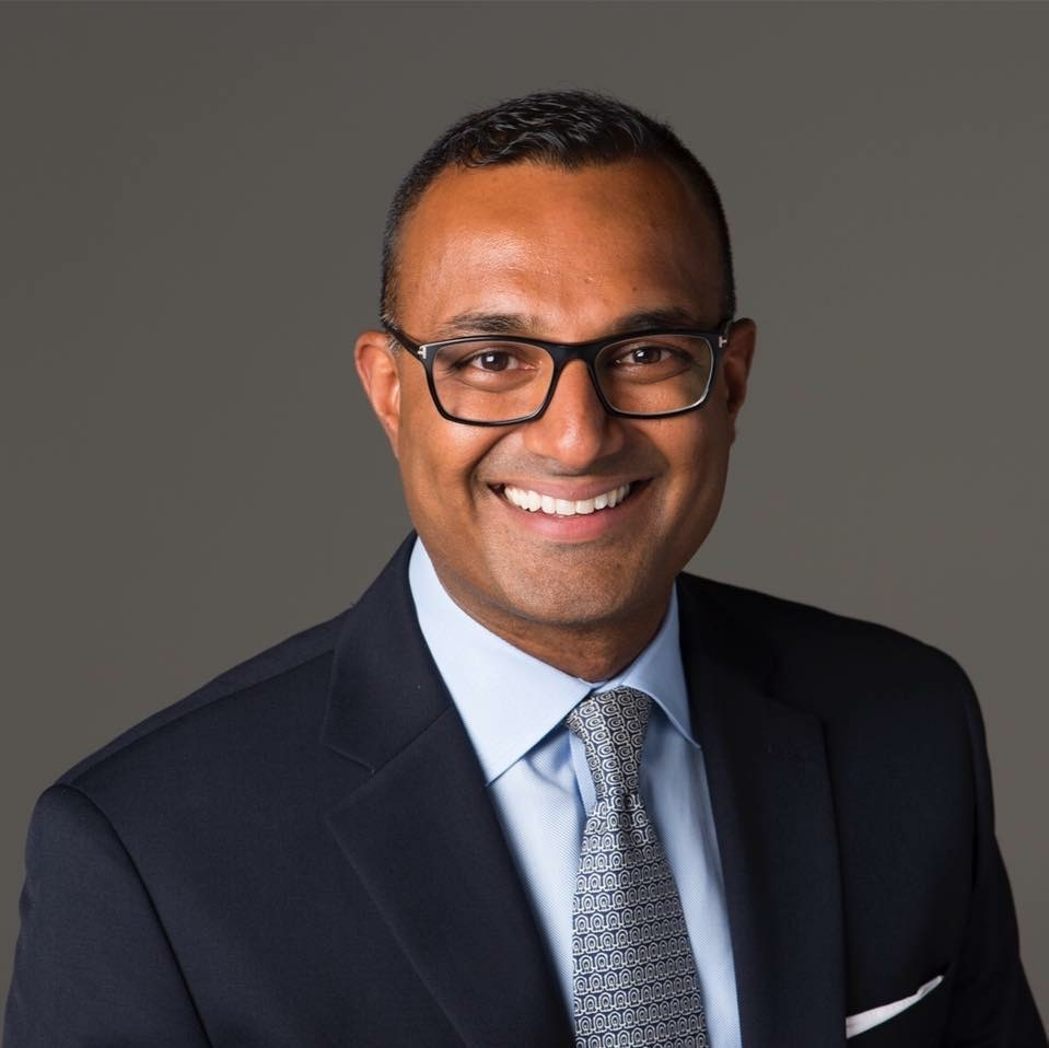 Zak Karim - Executive Life Coach